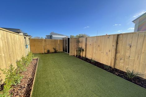 Photo of property in 3/105 Purchas Street, Edgeware, Christchurch, 8013