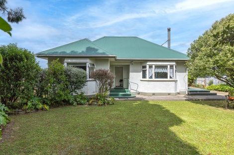 Photo of property in 21 Stanley Avenue, Te Aroha, 3320