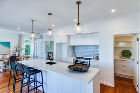 Photo of property in 51 Te Mata Road, Havelock North, 4130