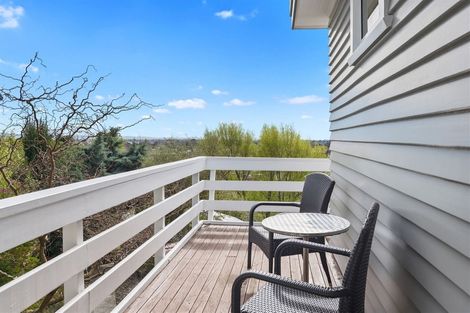 Photo of property in 7 View Terrace, Huntsbury, Christchurch, 8022