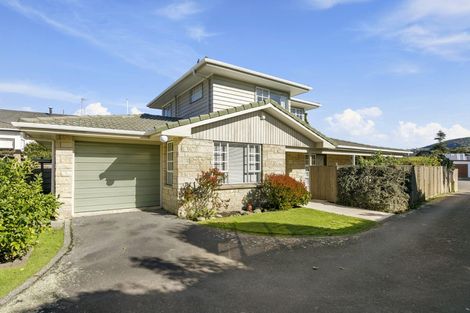 Photo of property in 14 Bloomfield Terrace, Hutt Central, Lower Hutt, 5010