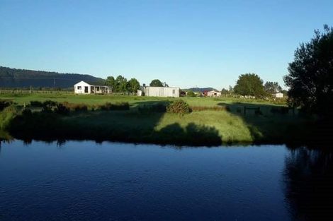 Photo of property in 562 Bird Road, Whataroa, 7886