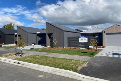 Photo of property in 70 River Stone Drive, Halswell, Christchurch, 8025