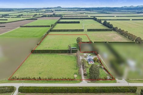 Photo of property in 677 Woodstock Road, Burnt Hill, Oxford, 7495