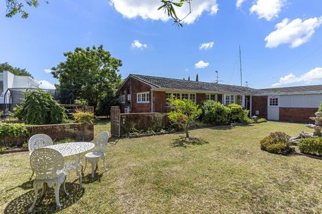Photo of property in 7 Acmena Lane, Pakuranga, Auckland, 2010