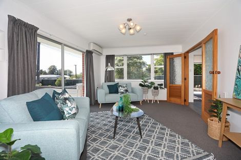 Photo of property in 11 Armagh Terrace, Marton, 4710