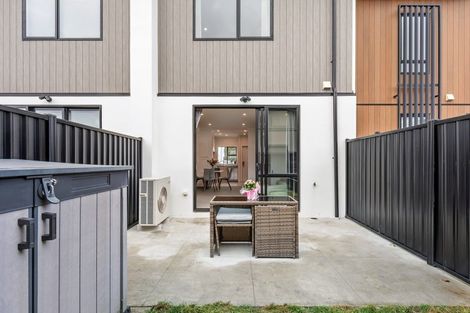 Photo of property in 3 Aston Crescent, Wallaceville, Upper Hutt, 5018