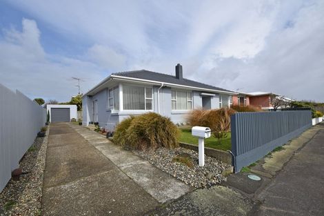 Photo of property in 15 Banks Street, Richmond, Invercargill, 9810