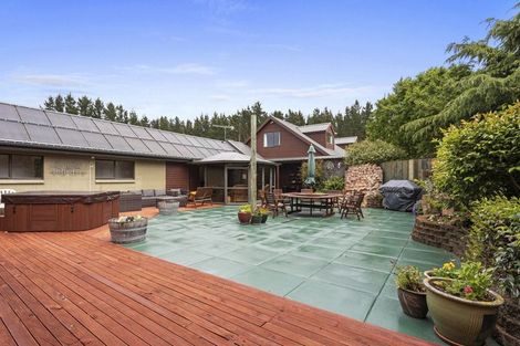 Photo of property in 622 Downs Road, Eyrewell, Rangiora, 7476