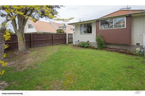 Photo of property in 1/73 Dunbarton Street, Redwood, Christchurch, 8051