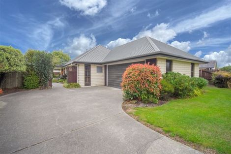 Photo of property in 20 Kowhai Avenue, Rangiora, 7400