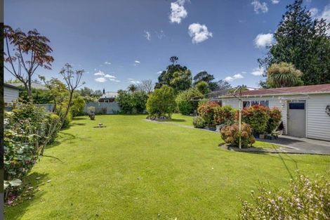 Photo of property in 68 Rutherford Road, Marewa, Napier, 4110