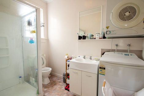 Photo of property in 3a Maurice Terrace, Te Aro, Wellington, 6011