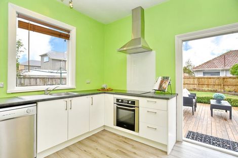 Photo of property in 396 Barrington Street, Spreydon, Christchurch, 8024