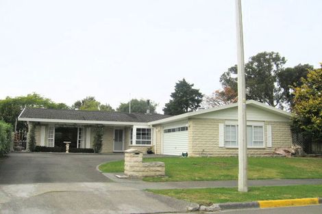 Photo of property in 28 Kotuku Place, Taradale, Napier, 4112