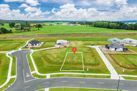 Photo of property in 57 Maru Terrace, Wharewaka, 3330