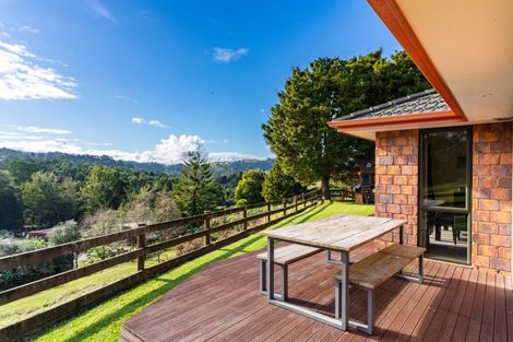 Photo of property in 415 Cemetery Road, Maunu, Whangarei, 0179