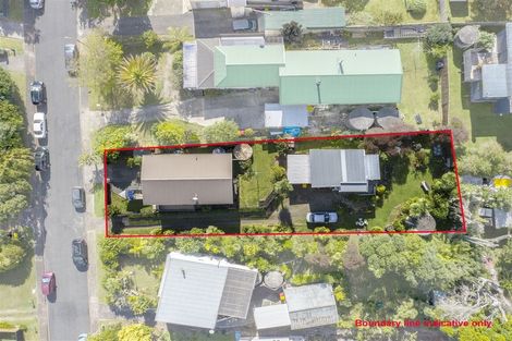 Photo of property in 10 John Road, Stanmore Bay, Whangaparaoa, 0932