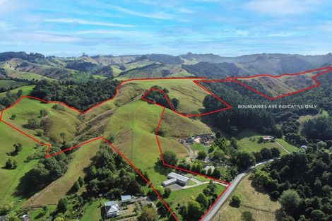 Photo of property in 475 Ahuroa Road, Puhoi, Warkworth, 0994