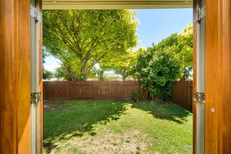 Photo of property in 26 Keeling Street, West End, Palmerston North, 4412