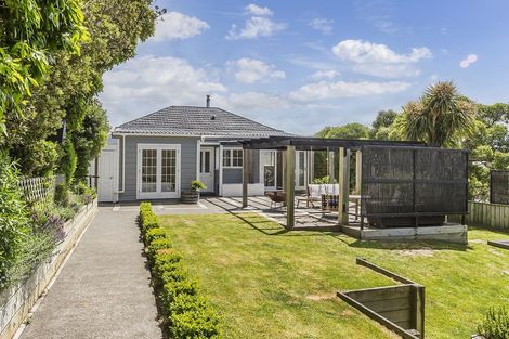 Photo of property in 54 Buckley Road, Southgate, Wellington, 6023