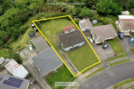 Photo of property in 19 Antrim Crescent, Otara, Auckland, 2023