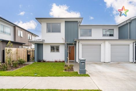 Photo of property in 59 Grovedale Square, Wainuiomata, Lower Hutt, 5014