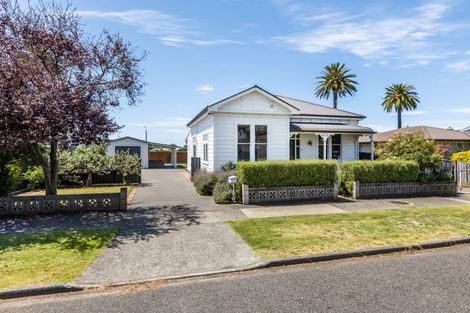 Photo of property in 49 Mcdonald Street, Napier South, Napier, 4110