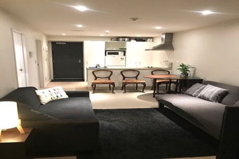 Photo of property in Soho Apartments, 507/74 Taranaki Street, Te Aro, Wellington, 6011