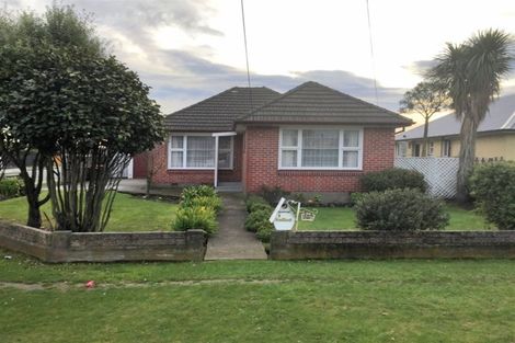 Photo of property in 188 Springs Road, Hornby, Christchurch, 8042