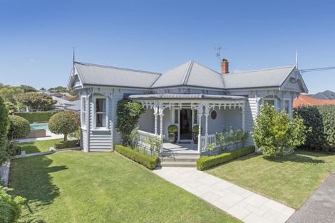 Photo of property in 10 Armadale Road, Remuera, Auckland, 1050
