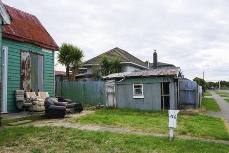 Photo of property in 126 O'hara Street, Appleby, Invercargill, 9812