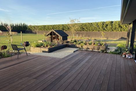 Photo of property in 62 Norris Drive, Swannanoa, Kaiapoi, 7692