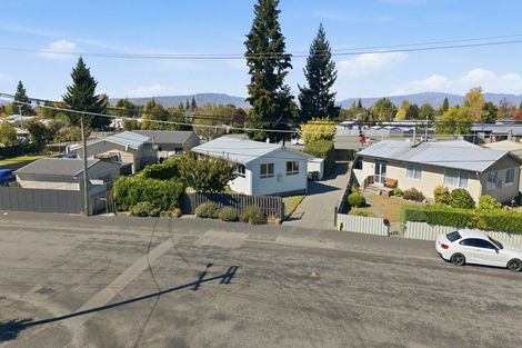 Photo of property in 5 Rata Road, Twizel, 7901