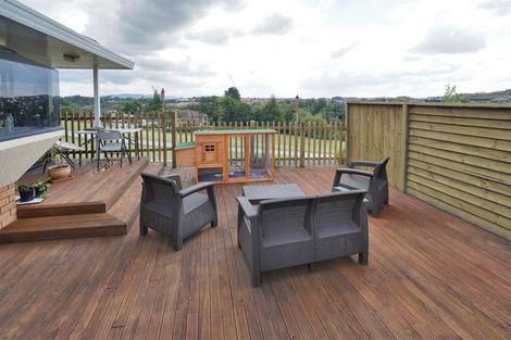 Photo of property in 162 Totara Drive, Pukete, Hamilton, 3200