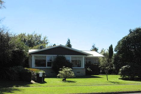 Photo of property in 120 Balmoral Drive, Tokoroa, 3420