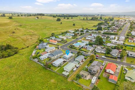 Photo of property in 33 Sain Crescent, Morrinsville, 3300