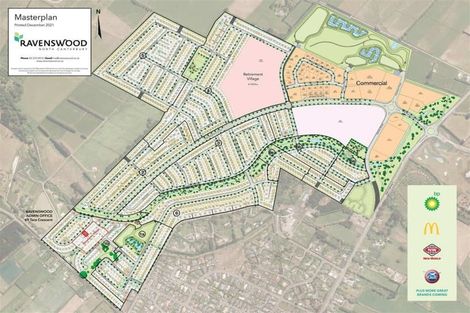 Photo of property in 13 Mehrtens Crescent, Woodend, 7691