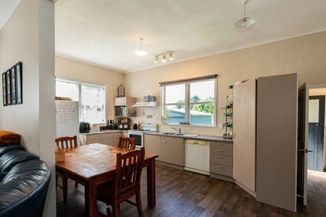 Photo of property in 6 Weka Street, Taihape, 4720