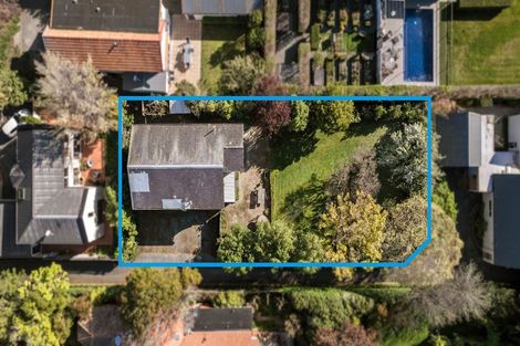 Photo of property in 55 Leinster Road, Merivale, Christchurch, 8014