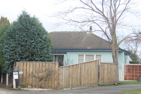 Photo of property in 1/1001 Glenhope Street, Mahora, Hastings, 4120