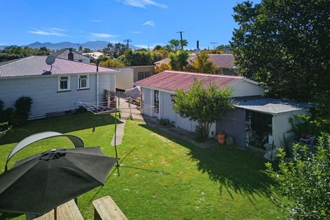 Photo of property in 27 Pitchill Street, Mayfield, Blenheim, 7201