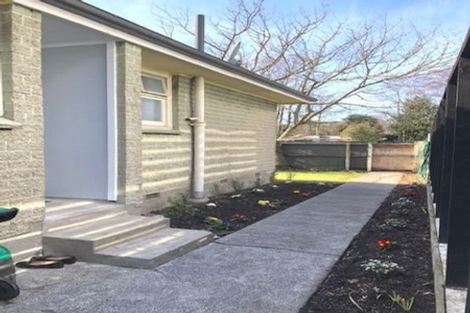 Photo of property in 98 Bealey Avenue, Christchurch Central, Christchurch, 8013