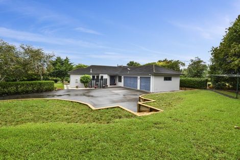 Photo of property in 51 Klipsch Road, Glenbrook, Pukekohe, 2679