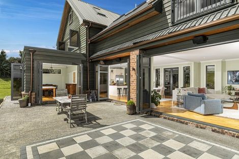 Photo of property in 887 Haruru Road, Wainui, Kaukapakapa, 0873