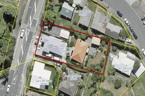 Photo of property in 118b Newlands Road, Newlands, Wellington, 6037