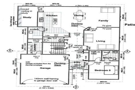 Photo of property in 20 Farnworth Terrace, Churton Park, Wellington, 6037