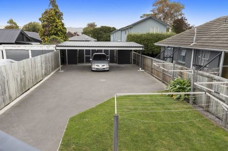 Photo of property in 360 Worcester Street, Linwood, Christchurch, 8011