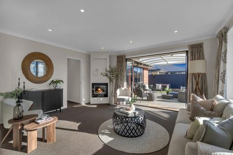 Photo of property in 25 Galatos Street, Rangiora, 7400