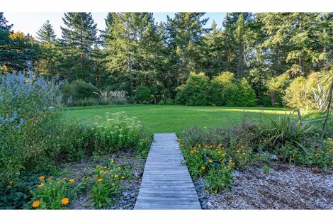 Photo of property in 240 Forestry Road, Ashley, Rangiora, 7477